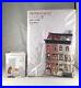 Dept-56-UPPER-WESTSIDE-BROWNSTONES-BABY-S-FIRST-SHOPPING-TRIP-CIC-D56-NYC-New-01-ovc