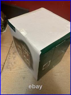 Dept 56 christmas in the city Sterling Jewelers Brand New