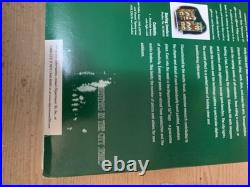 Dept 56 christmas in the city Sterling Jewelers Brand New