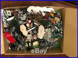 Dept 56 christmas in the city department 56 whole lot