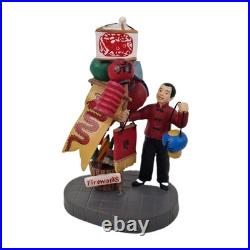 Dpt 56 Lanterns & Fireworks For Sale 807254 Christmas In The City Accessories