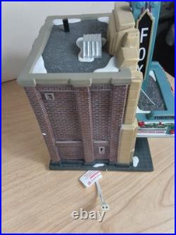 Fox Theater Dept 56 Christmas in the City, # 4025242 Retired