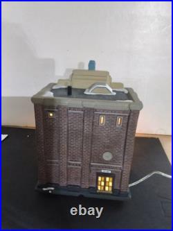 Fox Theater Dept 56 Christmas in the City, # 4025242 Retired