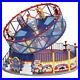 Lemax-ROUNDUP-Holiday-Village-Carnival-Midway-Ride-Train-Animated-Musical-01-ebdl