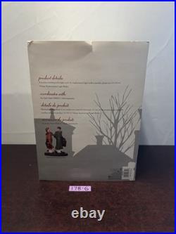 Limited Dept 56 Dayfield's Department Store Christmas in the city lighted house