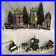 Lot-of-10-Dept-56-Village-Christmas-in-the-City-Buildings-Accessories-Park-01-ngep