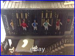MiNt & Rare! Department 56 Christmas in the City 21 Club