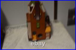 Multiply Pieces Heritage Village Collection Christmas In The City Series