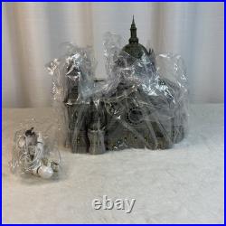 NEW Dept 56 Christmas in the City Cathedral of St Paul Patina Dome Edition w Box