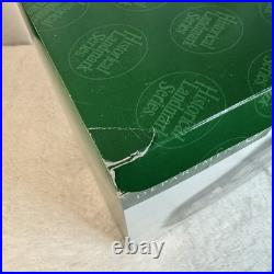 NEW Dept 56 Christmas in the City Cathedral of St Paul Patina Dome Edition w Box