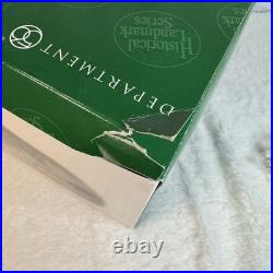 NEW Dept 56 Christmas in the City Cathedral of St Paul Patina Dome Edition w Box