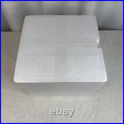 NEW Dept 56 Christmas in the City Cathedral of St Paul Patina Dome Edition w Box