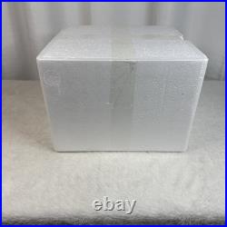 NEW Dept 56 Christmas in the City Cathedral of St Paul Patina Dome Edition w Box