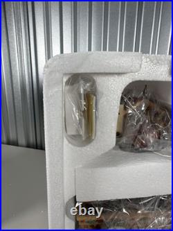 NEW Dept 56 Russian Tea Room Christmas in the City Series #56.59245