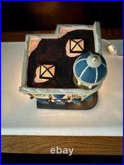 NIB Department 56 Christmas in the City Series Hollydale's Department Store