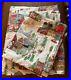 Pottery-Barn-Holiday-Christmas-in-the-City-Queen-Cotton-Sheet-Set-Perfect-01-ea