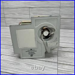 READ Dept. 56 Christmas in the City Light Nouveau 59262 SPECIAL EDITION RARE