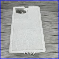 READ Dept. 56 Christmas in the City Light Nouveau 59262 SPECIAL EDITION RARE