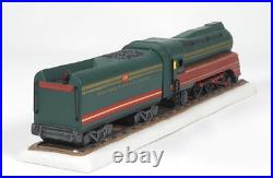 RETIRED Dept 56 Christmas In the City Cities Limited Train #6011380