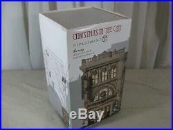 The Roxy / Vaudeville Theatre Department 56 Christmas In The City 805537