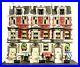 Used-Dept-56-Christmas-in-The-City-Sutton-Place-Brownstones-Retired-59617-Mint-01-avwm