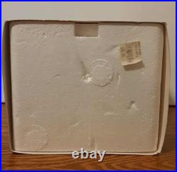 Vintage 1999 Dept. 56 Christmas in the City Series Parkview Hospital (RETIRED)