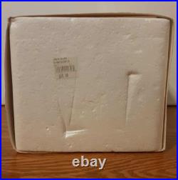 Vintage 1999 Dept. 56 Christmas in the City Series Parkview Hospital (RETIRED)