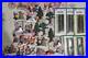 Vintage-Christmas-in-the-City-Figurines-Lot-47pcs-Hedges-tree-houses-horses-01-be