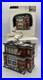 Vtg-2003-Department-56-Christmas-In-The-City-Harley-Davidson-City-Dealership-01-xe