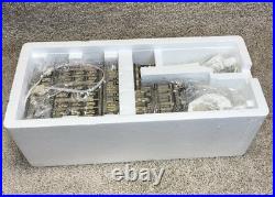 WORKS Department 56 Christmas in The City The Times Tower 2000 Special Edition