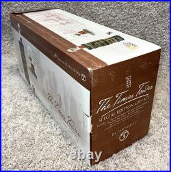WORKS Department 56 Christmas in The City The Times Tower 2000 Special Edition