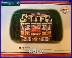 Wrigley Field Christmas in The City Series (Department 56) Read Description